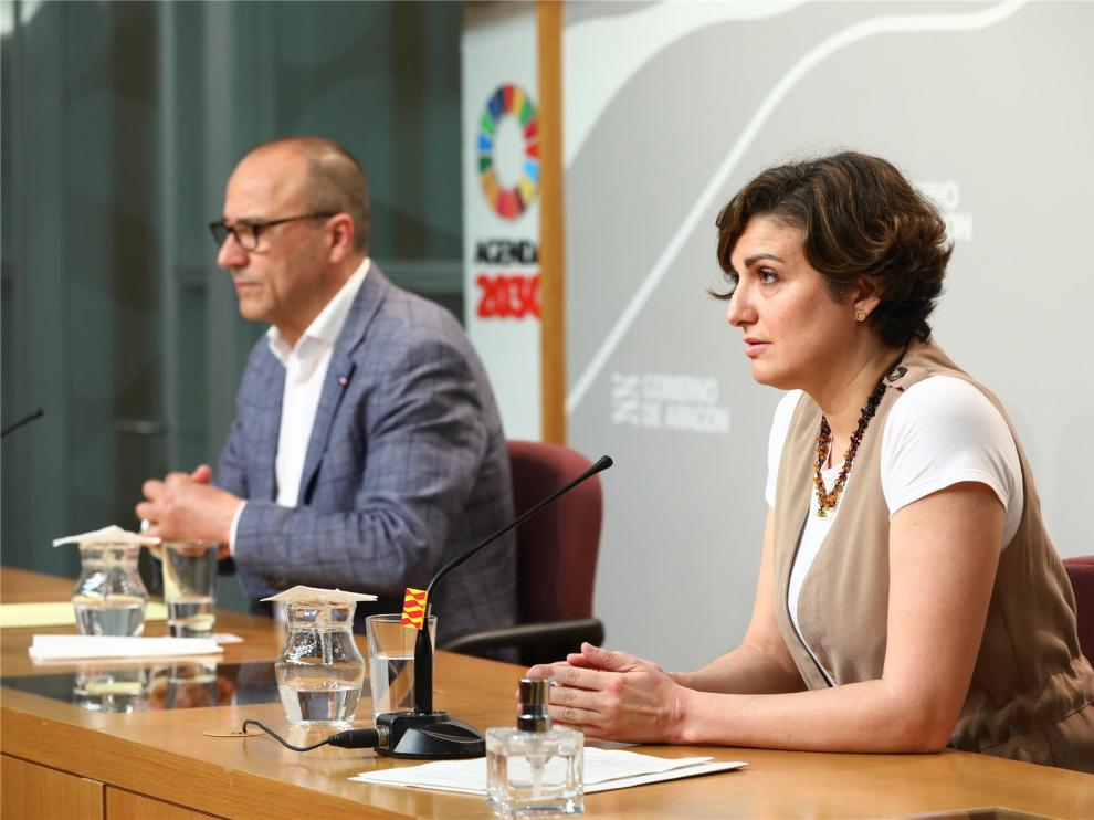 El proceso de escolarización se reanuda desde el lunes 11 hasta el viernes 15 y se primará la solicitud online