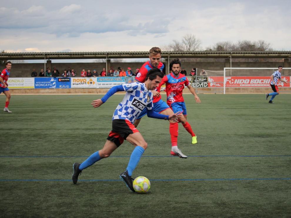 La Real Federación Española de Fútbol da por finalizada la competición sin descensos