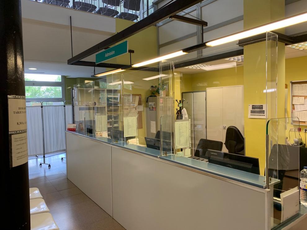 El Salud transmite a los centros las recomendaciones asistenciales ante el nuevo escenario de la epidemia por Covid-19