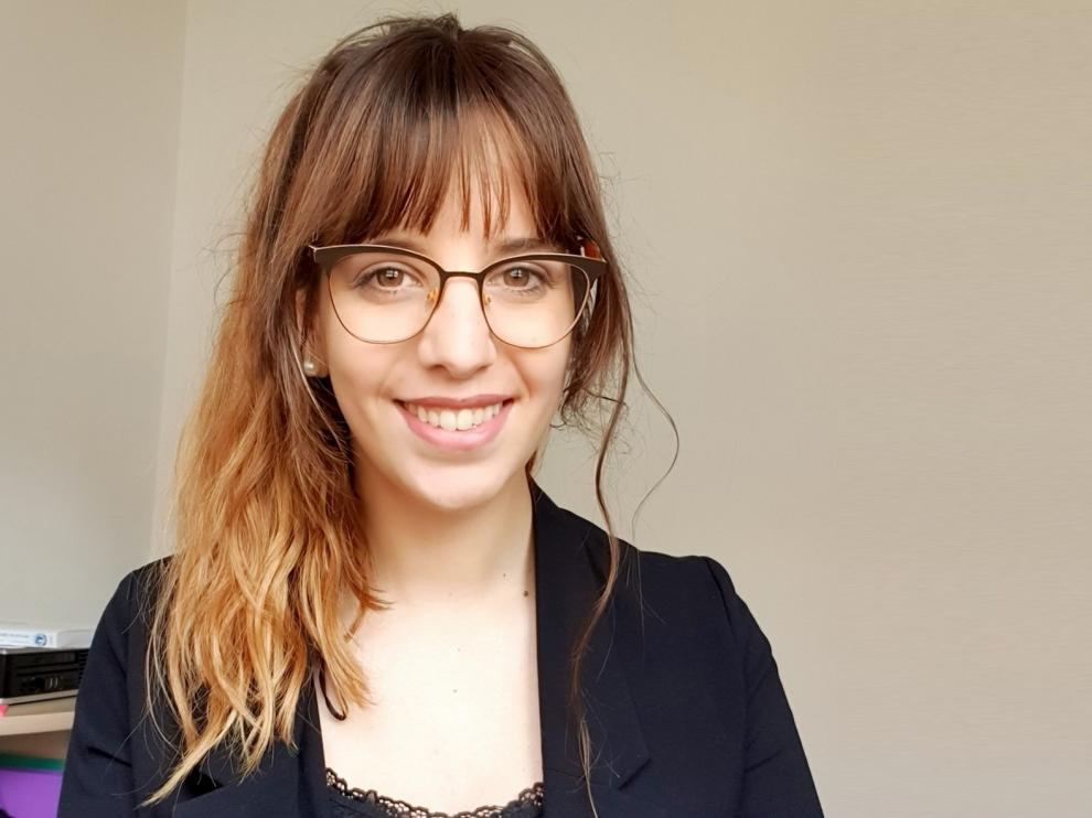 Mirian Carruesco: "Vitaminas D y C y zinc son lo más relevante frente a la covid-19"