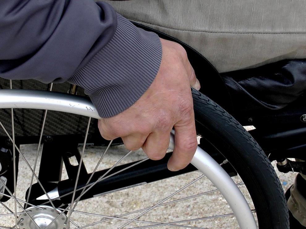Personas con discapacidad, las más afectadas según la ONU