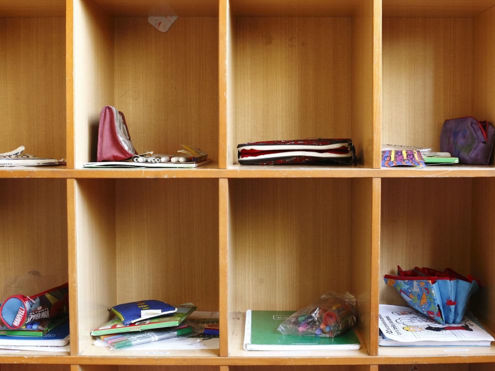 Educación elabora en Aragón una guía de preguntas y respuestas para facilitar a los docentes la evaluación de este curso
