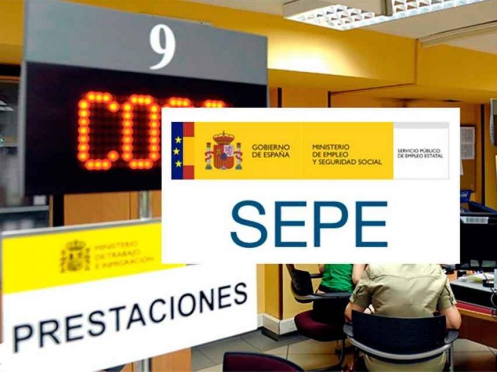 El Sepe abonó 6 millones de prestaciones