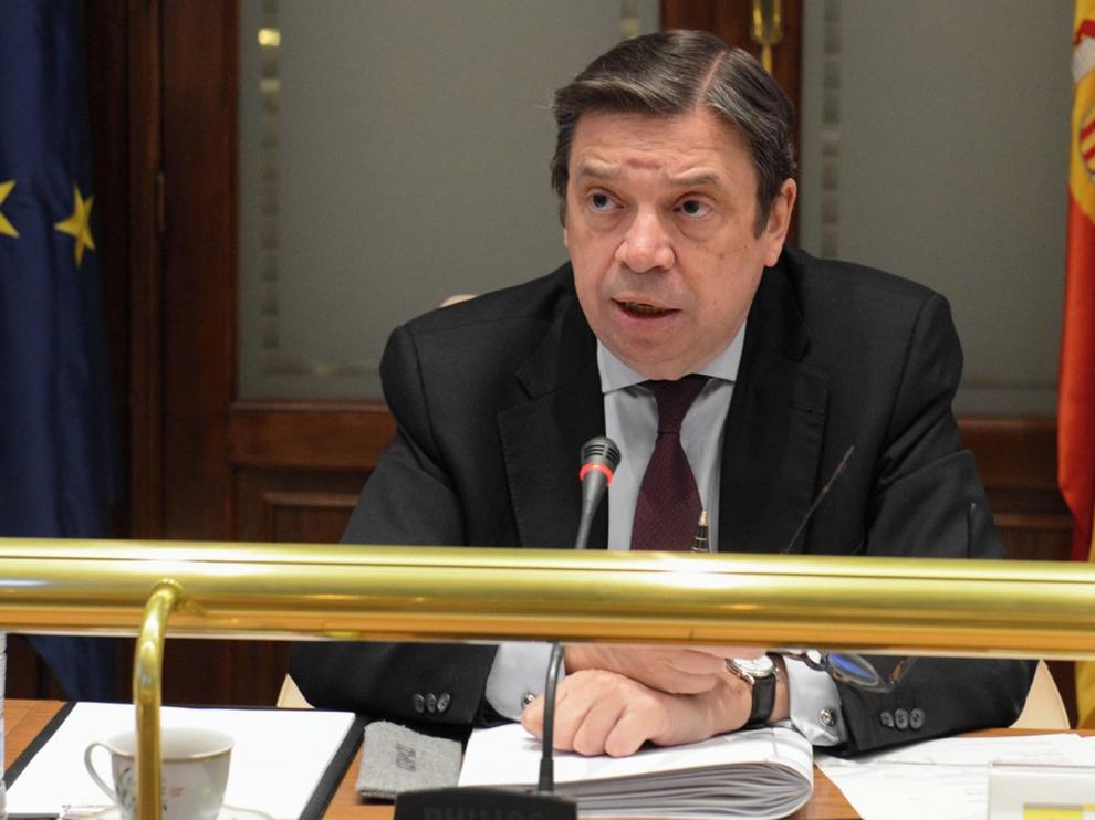 Se prevé prolongar las medidas de empleo agrario a septiembre