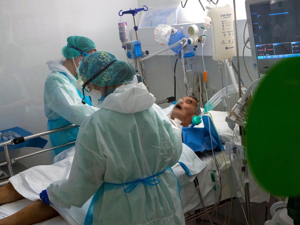 El mundo supera las 250.000 muertes por covid-19