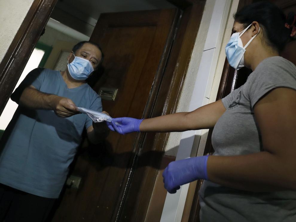 Repunta en España el número de fallecidos y contagios con 229 muertos y 1.095 casos