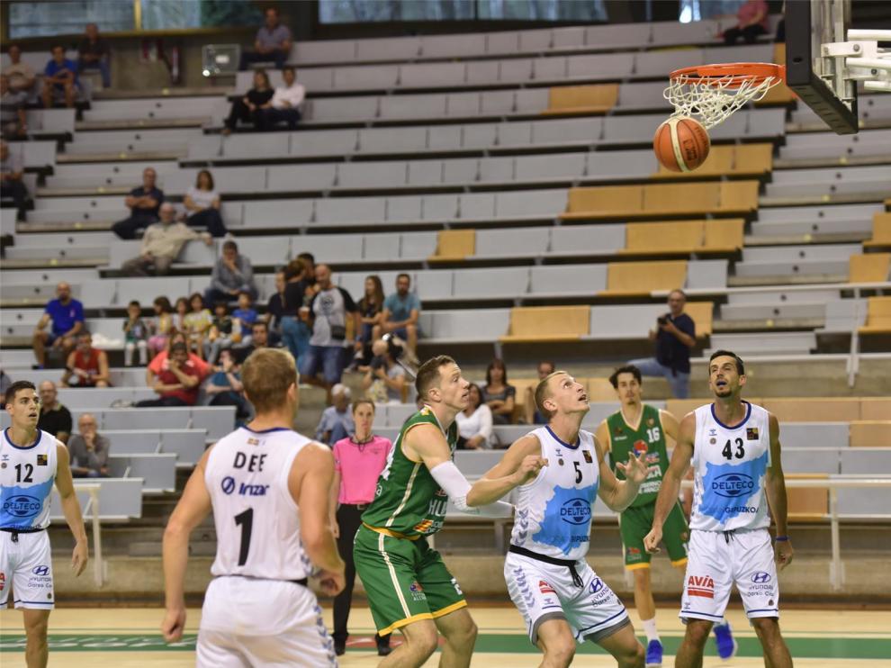 La FEB finaliza la temporada y fija las fases de ascenso