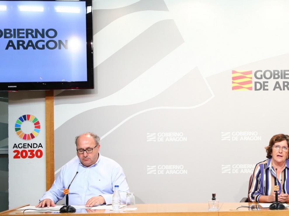 La residencia Los Olivos está a punto de cumplir los dos periodos de incubación sin nuevos positivos y podría cesar su intervención
