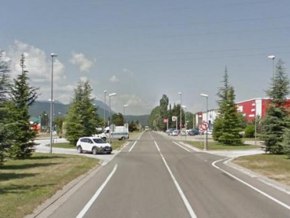 Avanzan los trámites para cerrar la glorieta del Llano de la Victoria