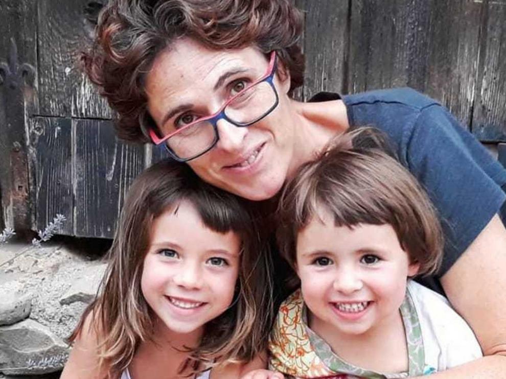 Vivir como pastores, aislados y al aire libre, para salir del confinamiento