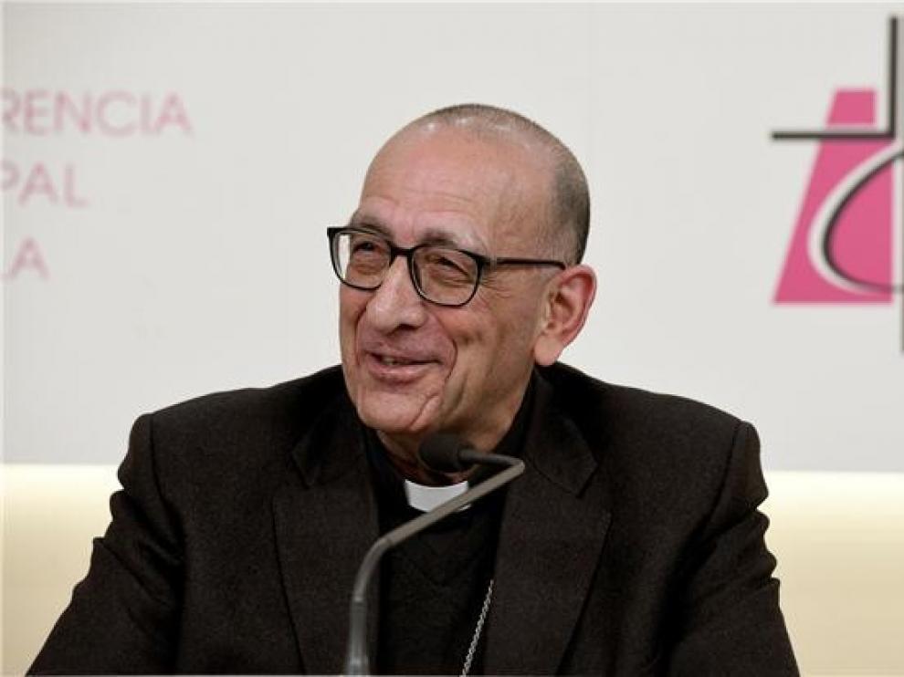 Omella pide "un gran pacto para salir juntos" de la crisis del coronavirus