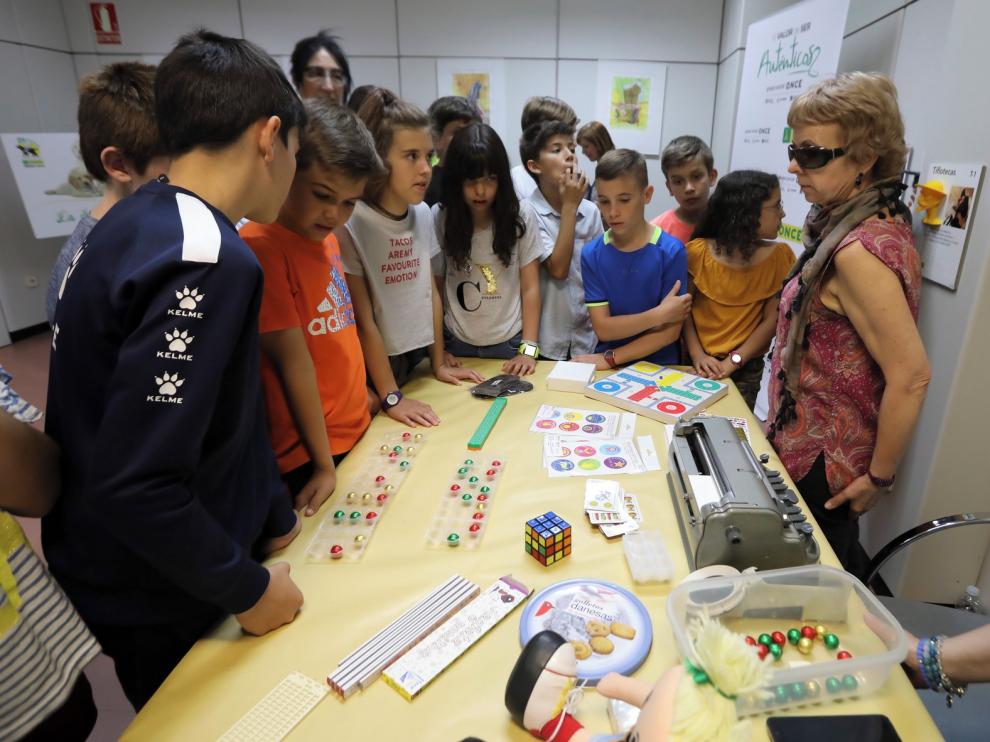 El 75,3 por ciento de los jóvenes con discapacidad no tiene un empleo