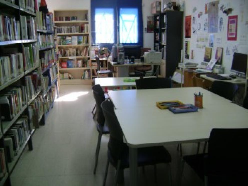 Se edita una guía con recomendaciones para la reapertura de las bibliotecas de la provincia de Huesca