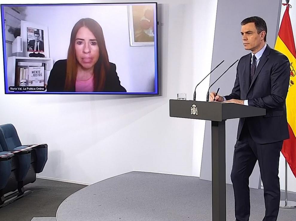 Sánchez evita entrar en polémicas con los presidentes autonómicos que le han criticado