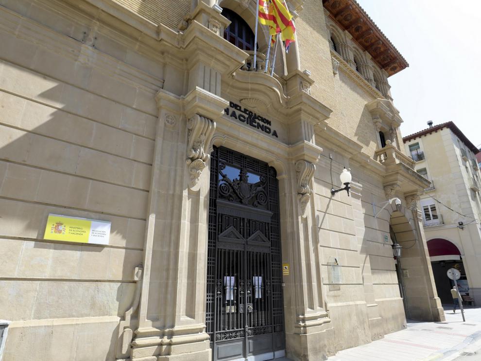 La crisis acelera las declaraciones que salen negativas