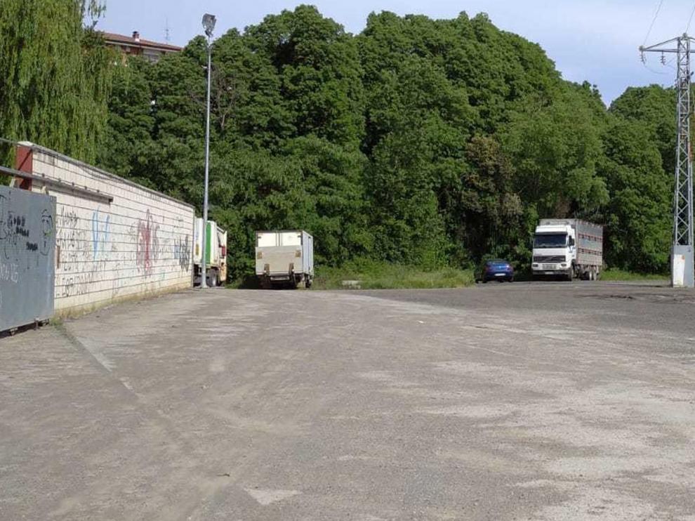 Reabren unificados los mercados ambulantes de los lunes en Graus