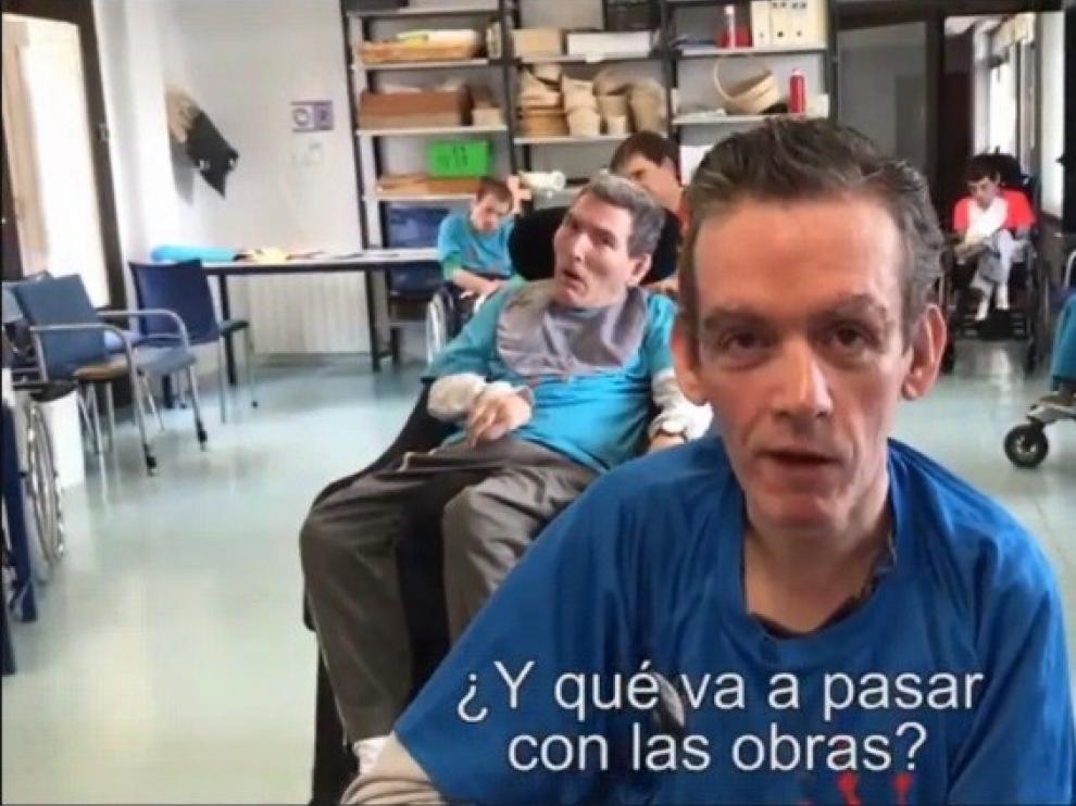 CAPÍTULO 37º El coronavirus no puede con la Marcha Aspace