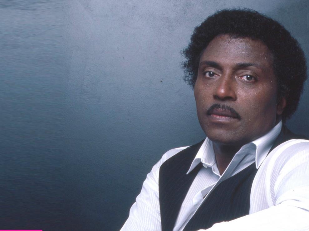 Muere Little Richard, uno de los arquitectos del rock