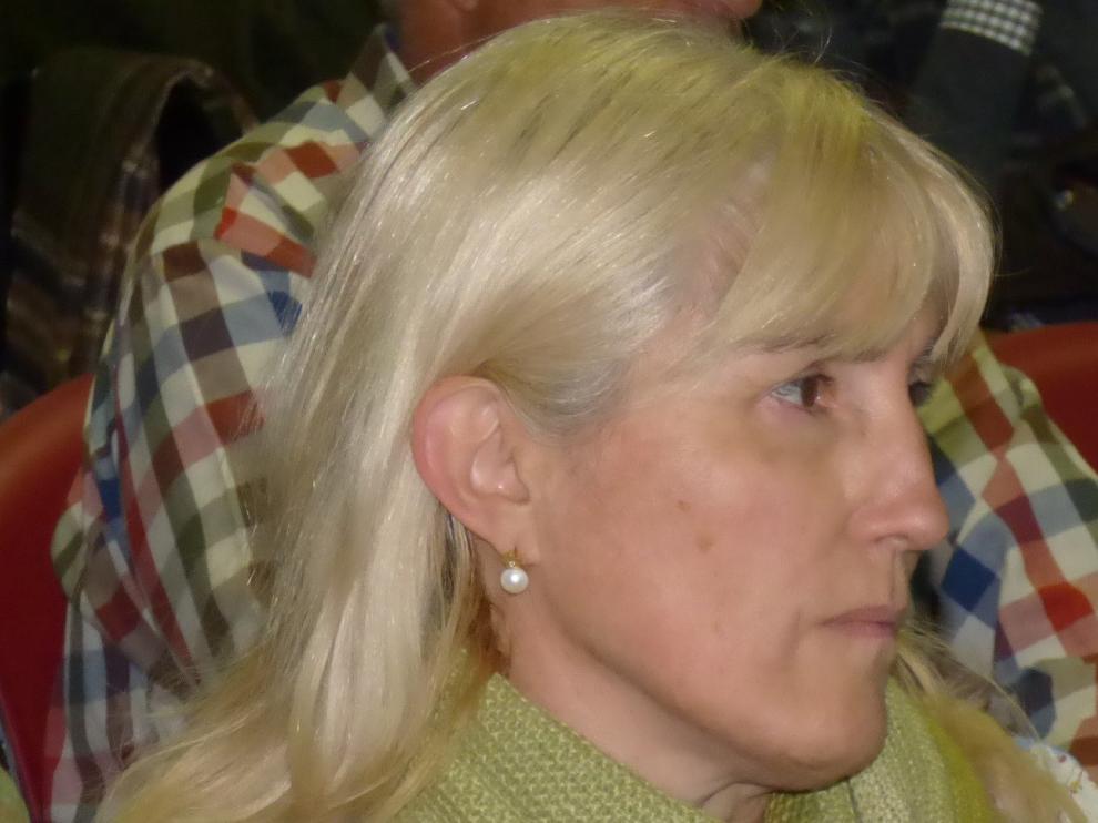 Muere Isabel Girón Turmo, una "pérdida irreparable" para Montañeros de Aragón de Barbastro
