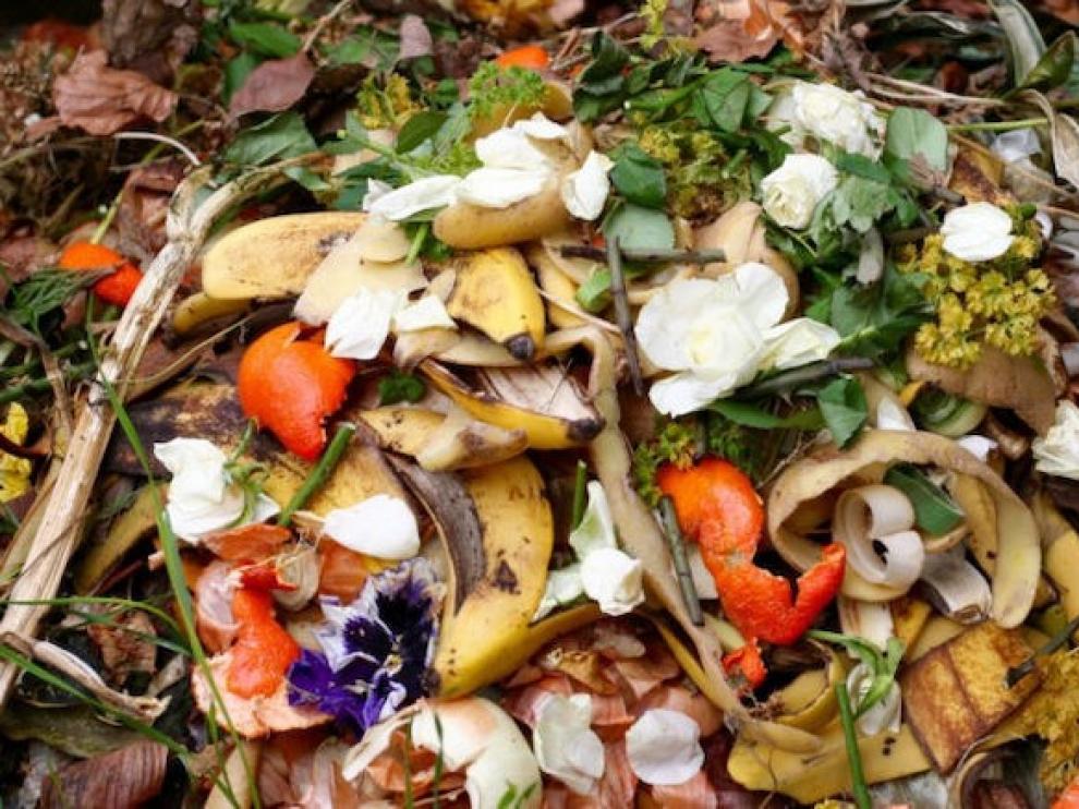 El desperdicio alimentario se puede combatir desde el móvil