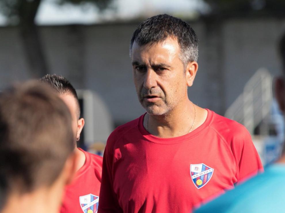Chemi: "Ha sido una solución salomónica para todos"