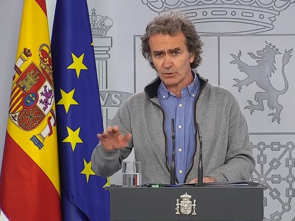 Las muertes en España a causa del coronavirus caen a 123 y los contagios a 373, la cifra más baja en dos meses
