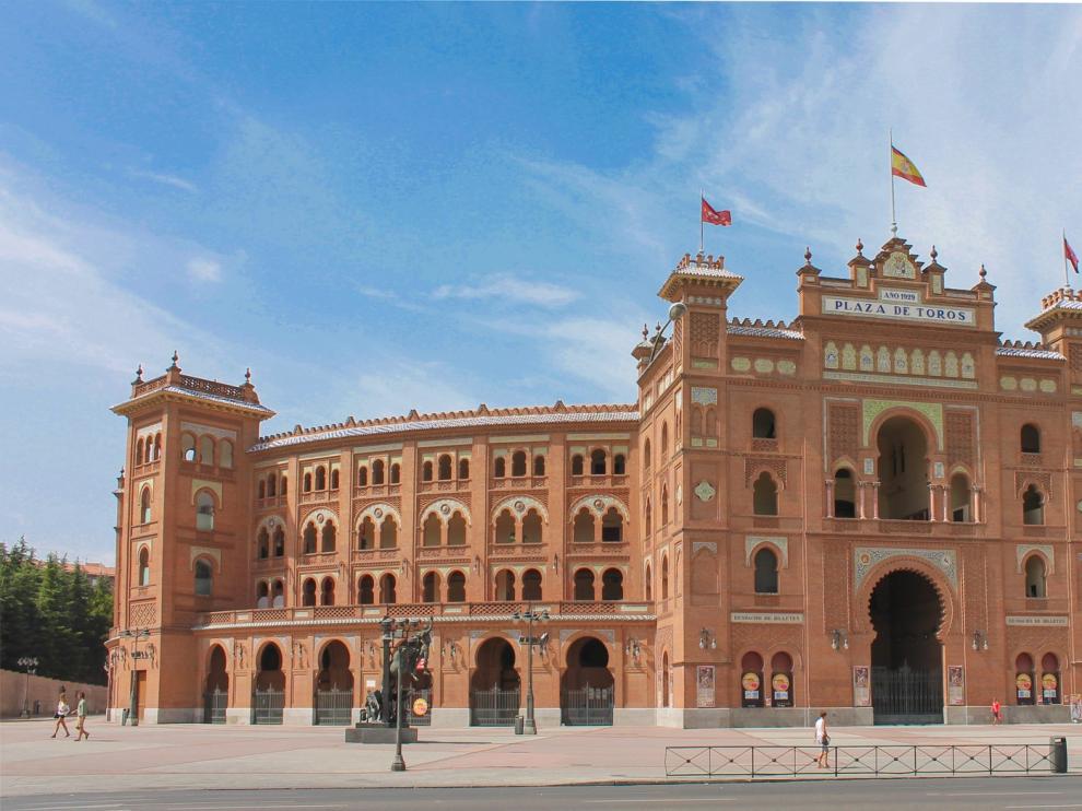 San Isidro 2020, una feria sin toros, sin toreros y sin público