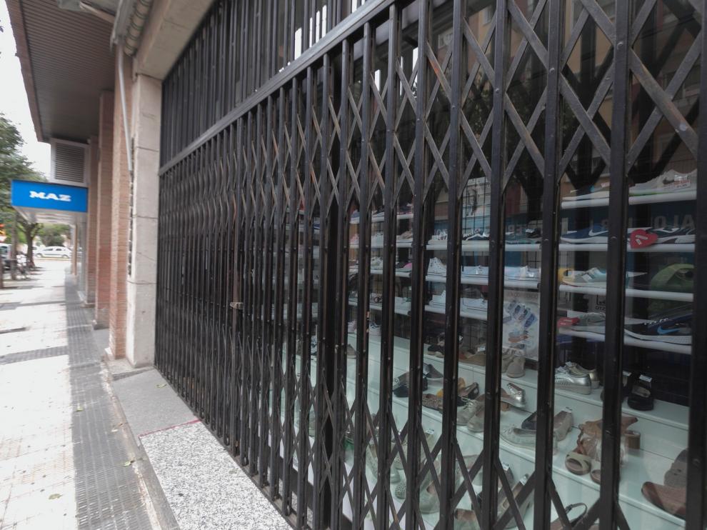 En Huesca se han tramitado 2.774 ERTE con 12.959 afectados por la crisis del coronavirus