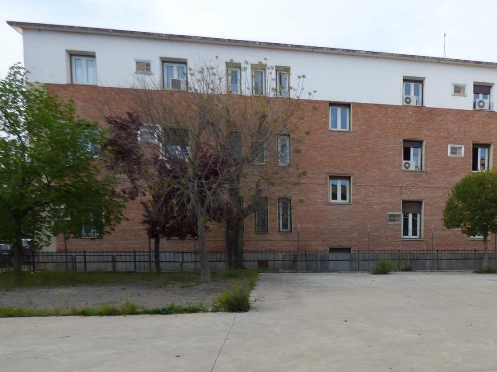 Piden agilizar la ampliación del Centro de Salud de Barbastro