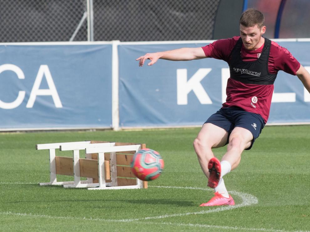 La RFEF incluye amistosos entre sus recomendaciones para la vuelta