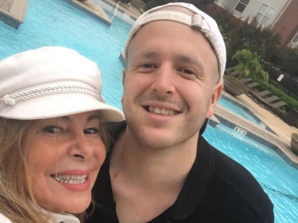 Fallece Aless Lequio, el hijo de Ana Obregón