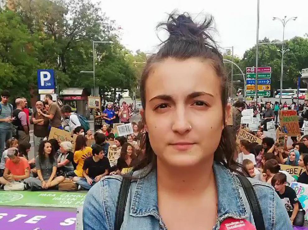 El Sindicato de Estudiantes, contra la reapertura de aulas en junio: "Se van a convertir en mataderos"
