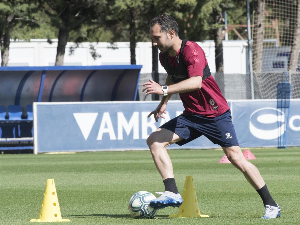 Ferreiro: "Optamos a todo en las once finales que quedan"