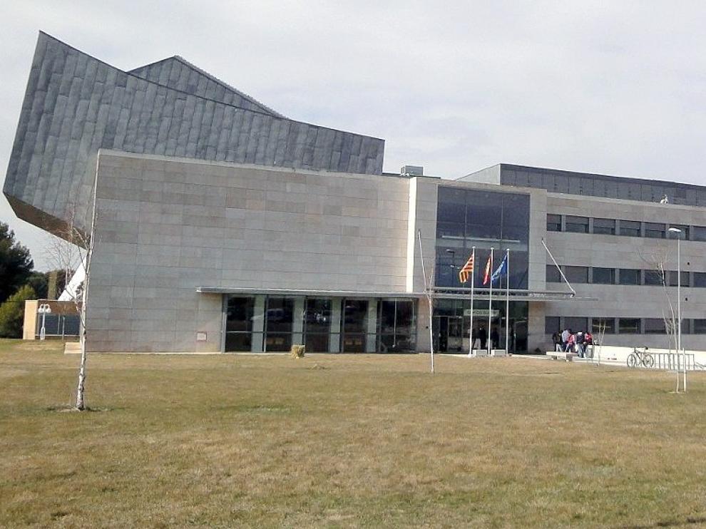 La Escuela Politécnica Superior del Campus de Huesca celebra su primera jornada de puertas abiertas telemática