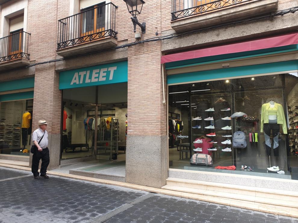 Ribagorza pone en valor los establecimientos locales