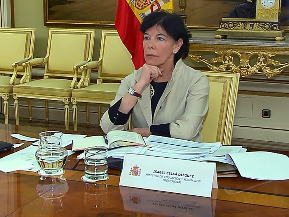 Varias comunidades se muestran reticentes a abrir los colegios de 0-6 años en mayo