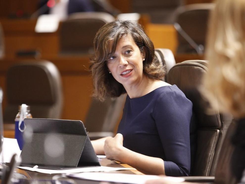 Piden un plan de actuación específica en residencias de Aragón