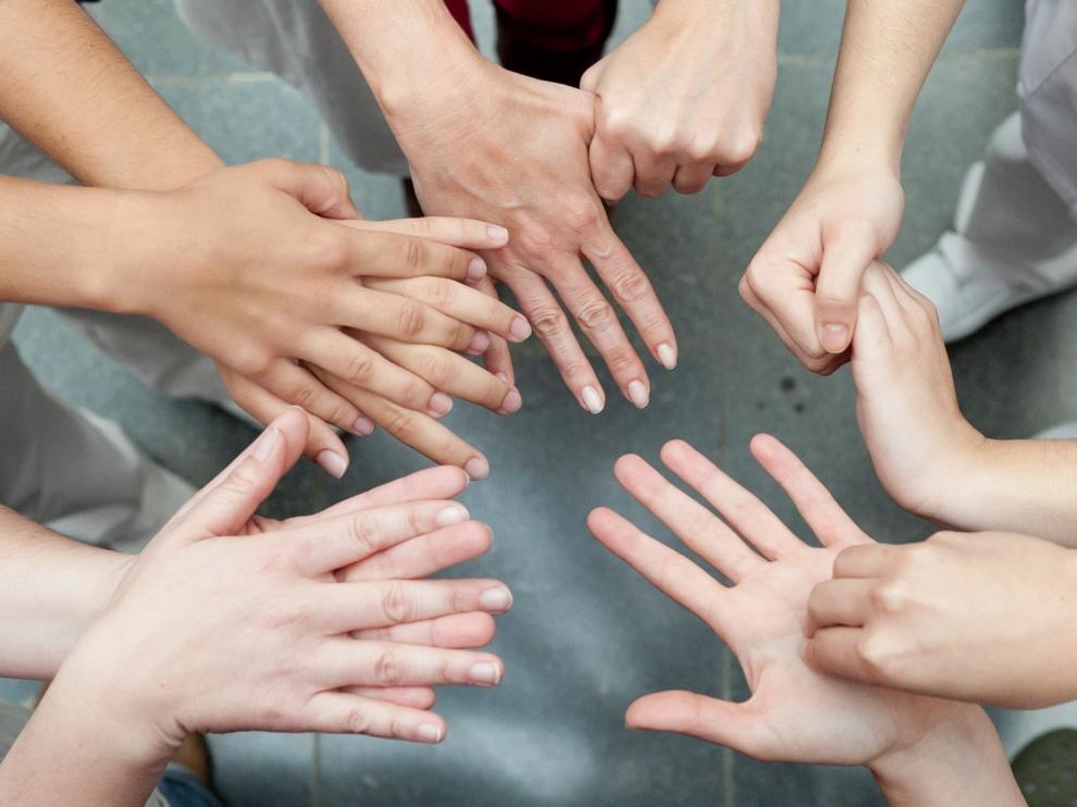 El comportamiento individual, clave frente a la pandemia
