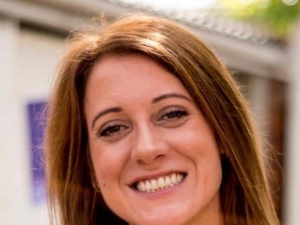 La oficina delegada de la DGA en Jaca estrena directora