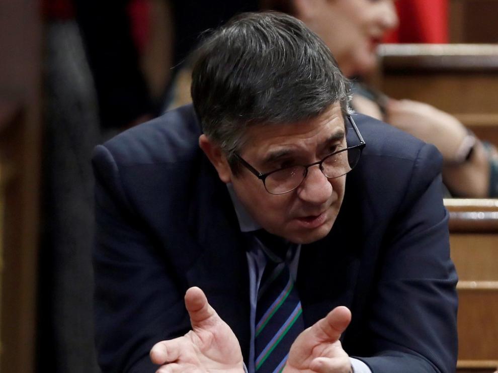 Izquierda y derecha se unen para abordar la reconstrucción
