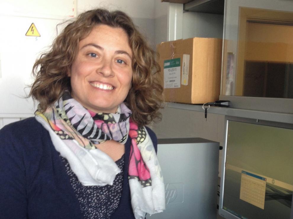 Nunilo Cremades: "La neurodegeneración no se puede revertir, es vital el diagnóstico precoz"
