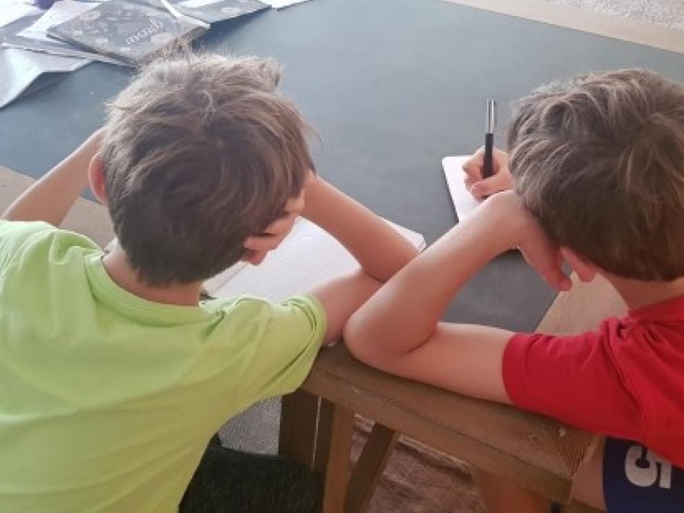 El Gobierno de Aragón convoca un concurso de relatos cortos para celebrar el Día de las Familias