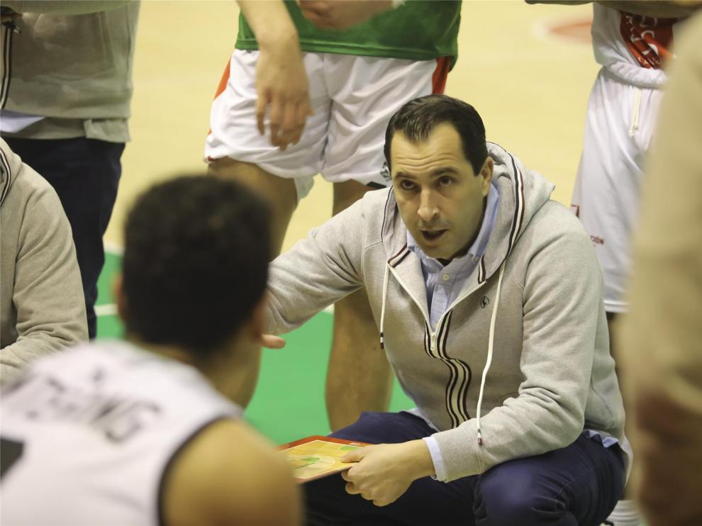 El Peñas decide no renovar a Guillermo Arenas