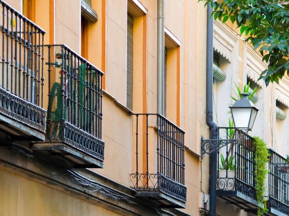 La DPH pone en marcha un plan para fomentar la vivienda en pequeños municipios