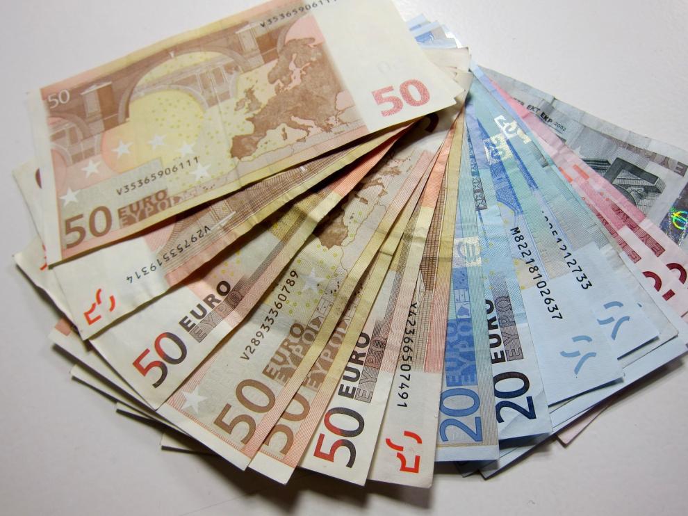 España, segunda economía euro que más se desploma