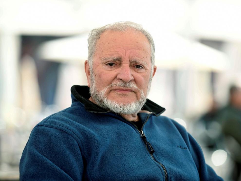 Fallece Julio Anguita una semana después de sufrir una parada cardiaca