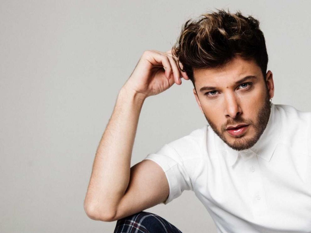 El "Universo" no ha respondido a Blas Cantó como él esperaba