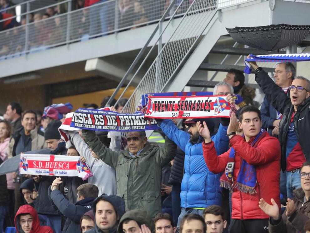 LaLiga busca una estrategia común de compensación
