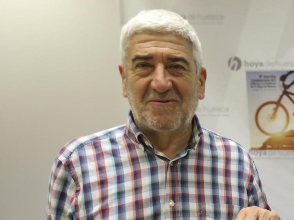 Manolo Bara lamenta las restricciones que sufren montañeros y clubes
