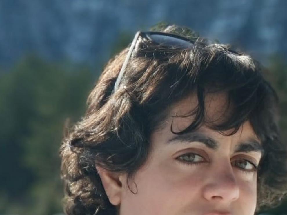 "El fogaril", de Maite Ferrer, la mejor historia desde el balcón